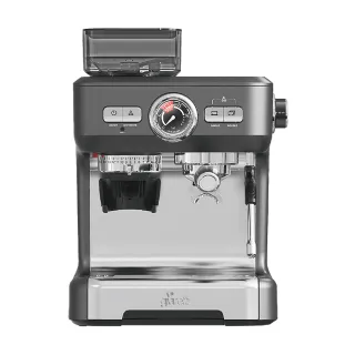 【Giaretti】20Bar義式磨豆咖啡機(送凱飛鮮烘特調義式咖啡豆2磅)