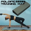 【Shaper MAN】Folding Training Mat摺疊訓練墊(吸震抗噪)
