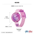 【Flik Flak】兒童手錶 水晶 海星 SHINING SEASTAR 瑞士錶 兒童錶 手錶 編織錶帶(31.85mm)