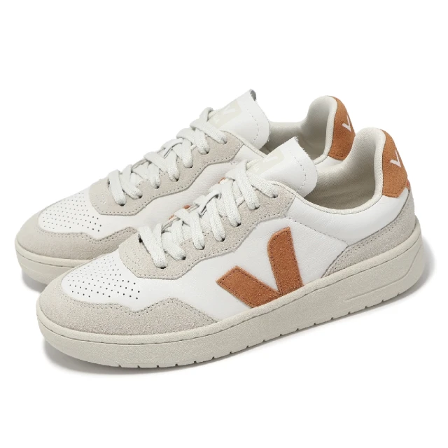 VEJA 休閒鞋 Esplar Logo Leather 女