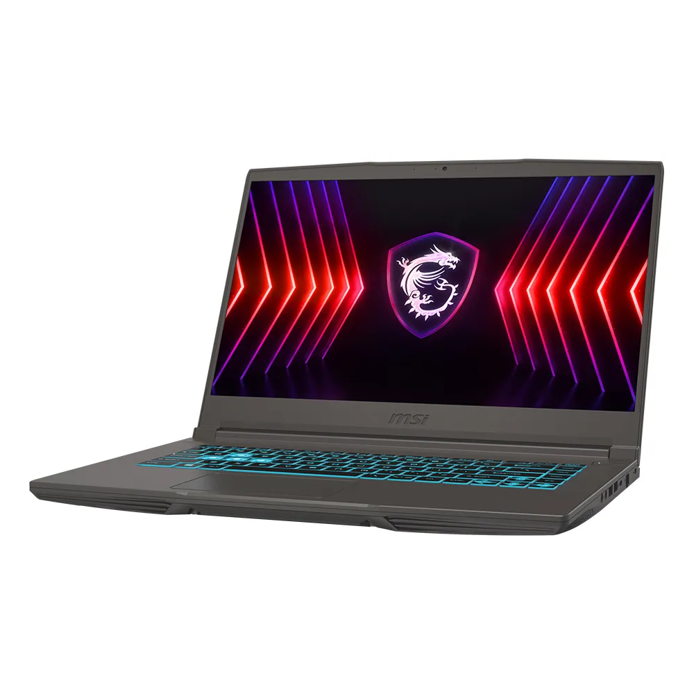 【MSI 微星】▲特仕版 15.6吋i7電競(Thin 15 B13UC-1418TW/i7-13620H/32G/512G SSD+1T/RTX3050-4G/W11)