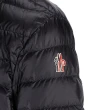 【MONCLER】秋冬新款 女款 WALIBI 短款輕量羽絨外套-黑色(1號USA-S、3號USA-L)