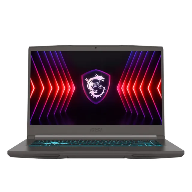 【MSI 微星】▲特仕版 15.6吋R5電競(Thin A15 B7VE-031TW/R5-7535HS/16G/512G SSD/RTX4050-6G/Win11)
