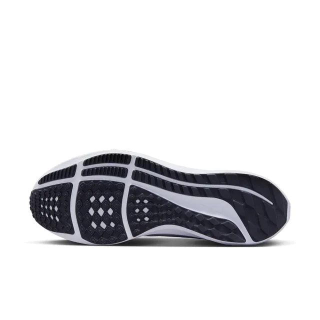 【NIKE 耐吉】AIR ZOOM PEGASUS 40 黑 慢跑鞋 男 運動鞋 透氣(DV3853-001)