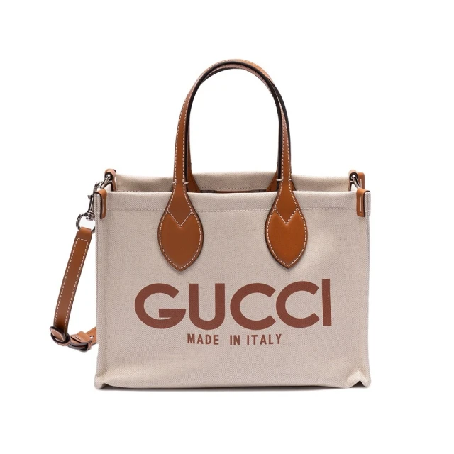 gucci 托特包