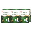 【即期品】台糖冬蟲夏草菌絲體複方膠囊3盒組60粒/盒(有效期限至2025.1.16)