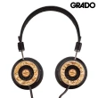 【Grado】Hemp 限量版漢麻(開放式耳罩耳機)