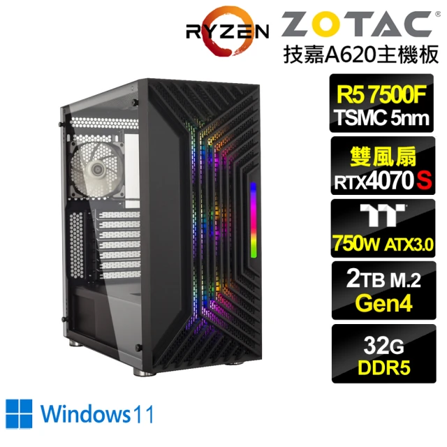 NVIDIA R5六核GeForce RTX 4070S W