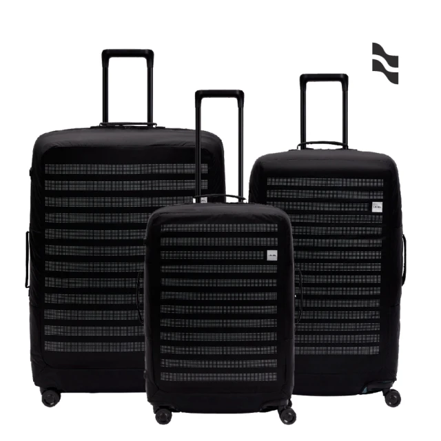 LOJEL Luggage Cover 26吋 CUBO 擴充行李箱套