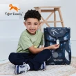 【Tiger Family】學院風超輕量護脊書包Pro 2-多款(125-150CM適用)