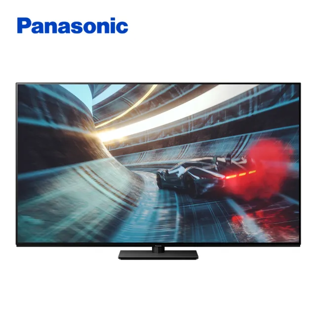 【Panasonic 國際牌】65型 OLED 4K智慧聯網顯示器(TH-65MZ1000W)