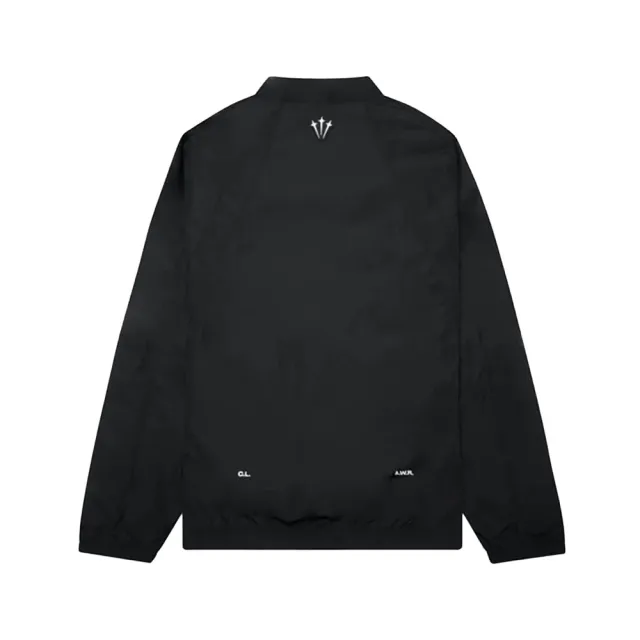 【NIKE 耐吉】Nike x Nocta Jacket 風衣外套 黑/卡其/油果綠 運動外套 聯名款 防風 FN7667-010/200/386