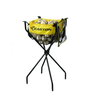 【Easton】原廠貨 BALL CADDY 打擊練習用球架