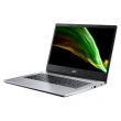 【Acer 宏碁】14吋N4500文書筆電(Aspire 1/N4500/4G/128G eMMC/W11S/A114-33-C53V)