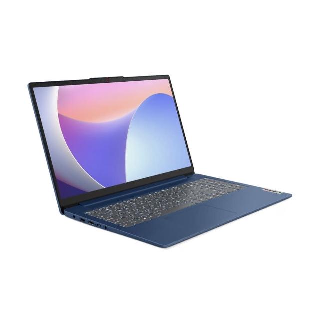 【Lenovo】14吋i5輕薄筆電(IdeaPad Slim 3i/83EL0017TW/i5-13420H/16G/512G SSD/W11/二年保/藍)