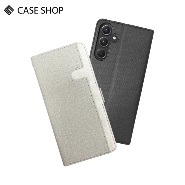 CASE SHOP Samsung S24+ 支架站立保護殼