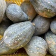 【皮果家】木瓜型台灣南瓜_10斤/箱(約6-20顆)