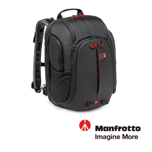 Manfrotto 曼富圖 Multi Pro-120 PL Backpack 旗艦級蝙蝠雙肩背包 MBPL-MTP-120(公司貨)