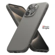 【Ringke】iPhone 15 Pro Max / 15 Pro / 15 Plus / 15 Onyx 防撞緩衝手機保護殼(Rearth 軍規防摔)