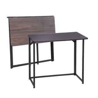 【路比達】免組裝折疊閱讀書桌(書桌、電腦桌、餐桌、多用桌、摺疊桌、折疊桌)