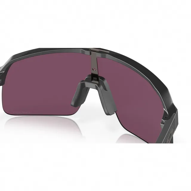 【Oakley】Sutro Lite Prizm 運動休閒太陽眼鏡 XL M(B1OY-SUT-XXXXXN)