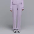 【National Geographic 國家地理】女裝 REPUS 運動寬褲 - 紫色