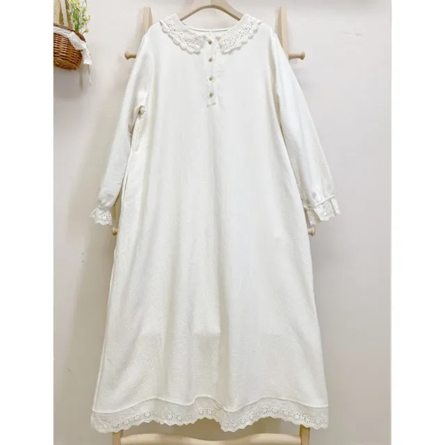 【巴黎精品】現貨+預購 連身裙日系洋裝(日系簡拼接娃娃領女裙子5色a1ed28)
