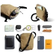 【Bellroy】City Pouch Ecopak Edition側背包(BCIA)