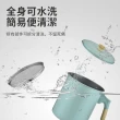 【OMG】日式廚房濾油壺 1.4L大容量帶濾網儲油壺