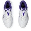 【asics 亞瑟士】GELHOOP V16 男女 中性款 籃球鞋 白紫(1063A078-102)