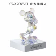 【SWAROVSKI 官方直營】Disney100 Mickey Mouse 迪士尼米奇