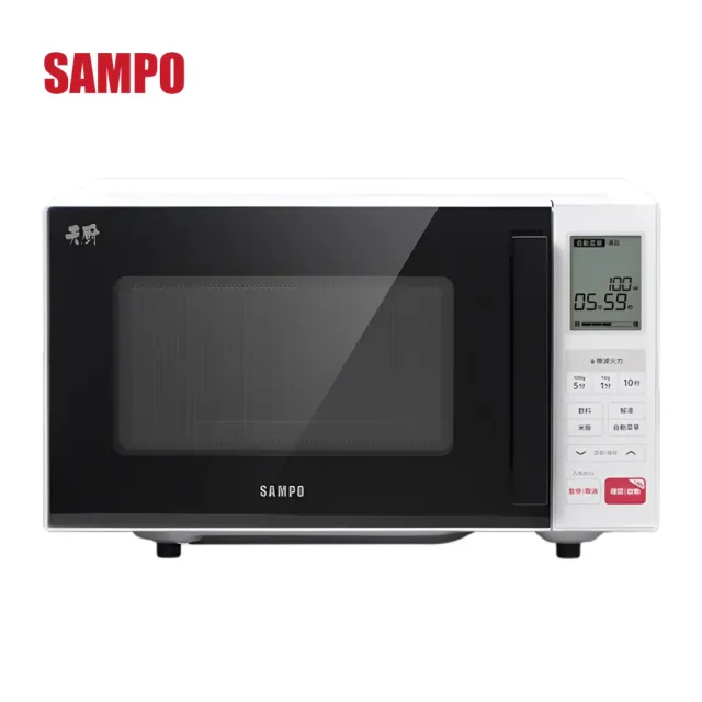 Sampo 聲寶 RE-J203PM