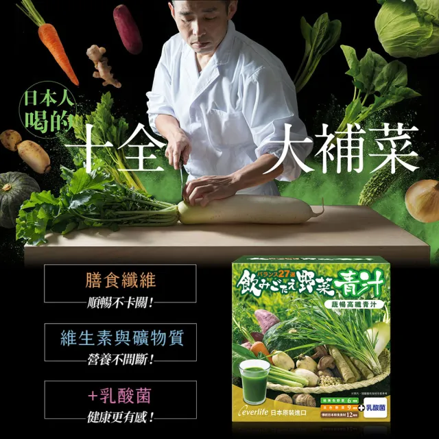 【retune 蕊庭】蔬暢高纖青汁x2盒(30入/盒-乳酸菌 抹茶 LG生活健康 大麥若葉 膳食纖維)