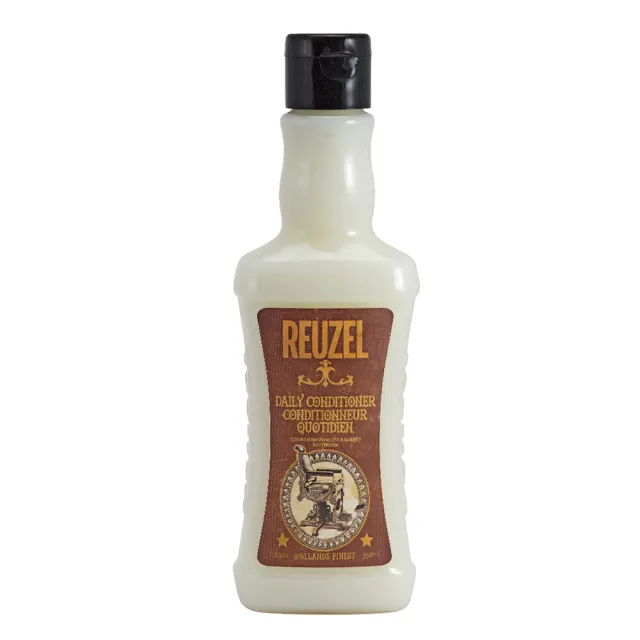 【REUZEL】日常舒緩保濕髮乳(350ml)