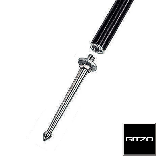 gitzo 捷信gitzo 捷信 G1220.129LB3 不銹鋼三腳架長腳釘 3入(公司貨)