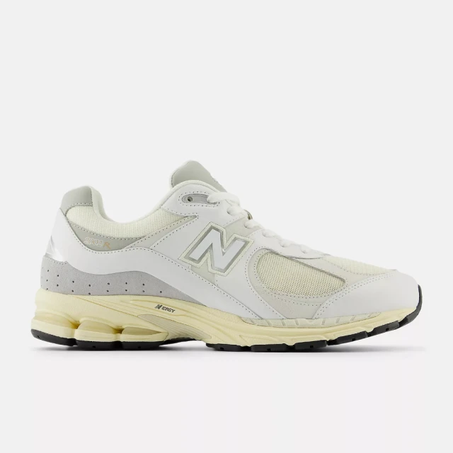 NEW BALANCENEW BALANCE NB 休閒鞋 男鞋 女鞋 運動鞋 白 M2002RIA-D楦