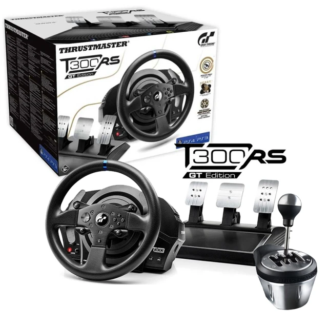 MOZA RACING SGP換檔器(RS059 台灣公司貨