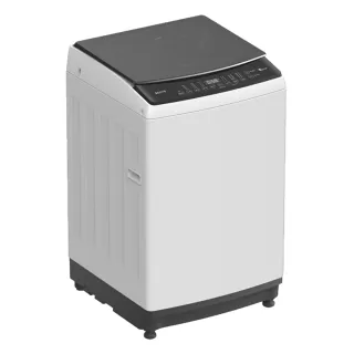 【SAMPO 聲寶】15公斤變頻觸控式直立洗衣機(ES-B15D)