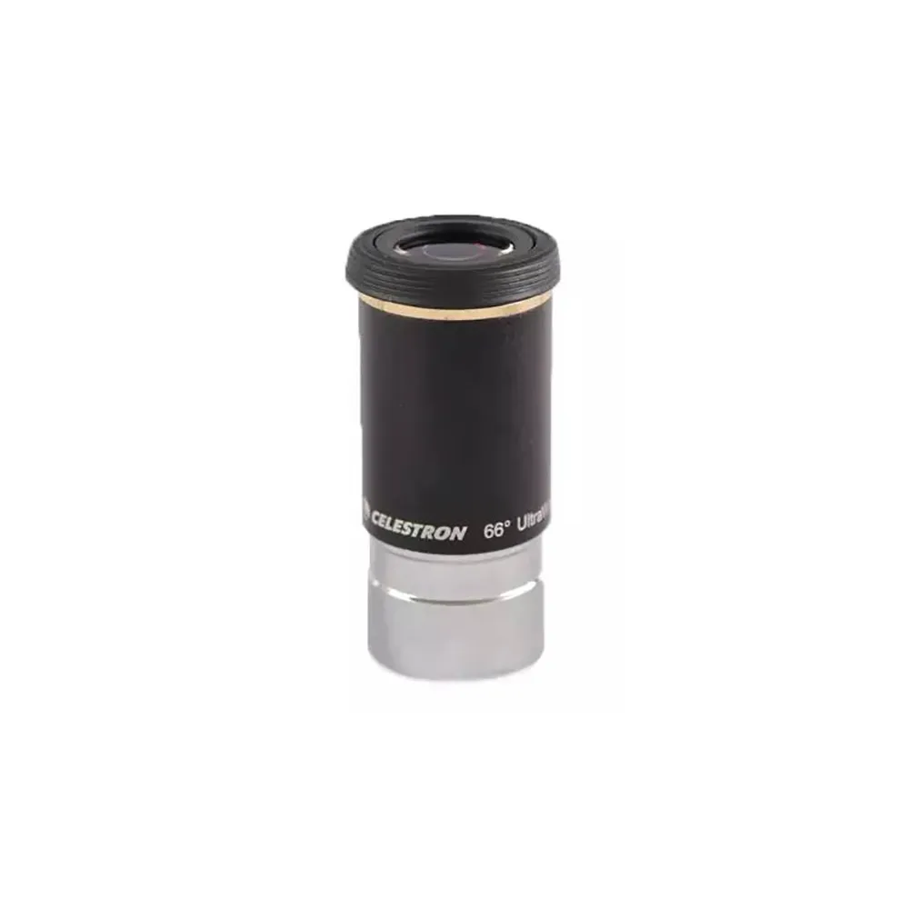 【CELESTRON】美國星特朗  6mm 超廣角天文目鏡(天文配件  觀星  公司貨)