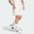【adidas 愛迪達】LOUNGE 運動短褲(IN1728 男款 運動短褲)