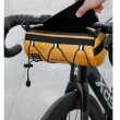 【May Shop】兩入  ESLNF自行車包戶外大容量運動挎包公路車頭包