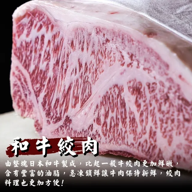 【海肉管家】日本和牛絞肉(2包_200g/包)