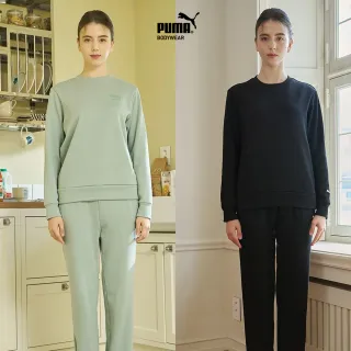 斷碼福利PUMA泰迪暖絨女休閒套(U)