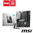 【MSI 微星】B760M GAMING WIFI DDR5 主機板