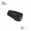 【Cardo】SPIRIT HD 安全帽通訊藍牙耳機(單入組)