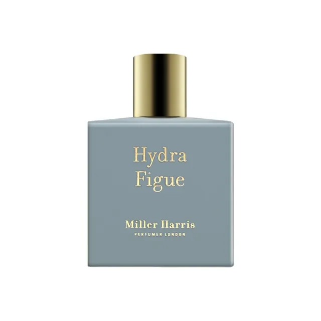 【Miller Harris】淡香精 50ml -多款任選(平行輸入.午後伯爵/玫瑰/初晨之光/巴黎菸草/祕密花園/蔚藍夢境)