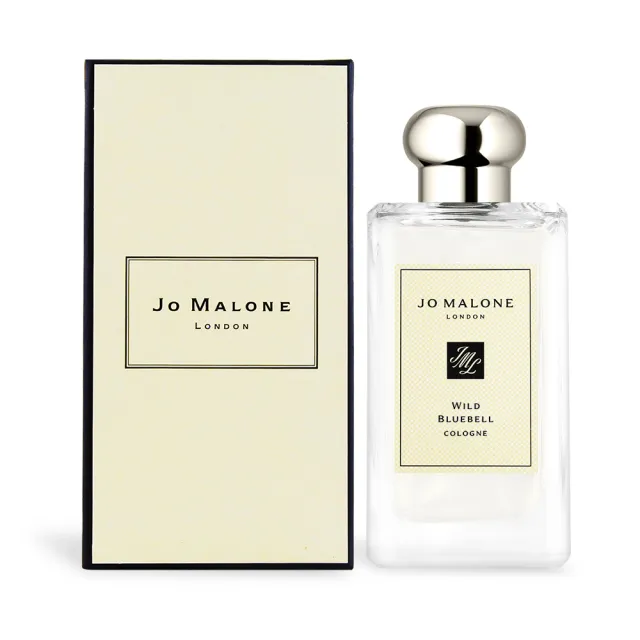 Jo Malone】香水100ml-多款任選(國際航空版-小蒼蘭/藍風鈴/鼠尾