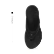 【ShoesClub 鞋鞋俱樂部】G.P G-tech Foam 舒適高彈人字拖鞋 男鞋 255-G9353M