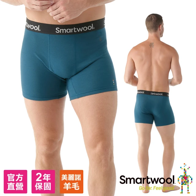 PSD Underwear MONEY- 平口四角褲-血鑽石