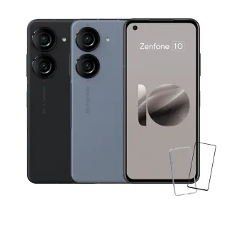 ASUS 華碩】Zenfone 10 5G 5.9吋16G/512G(贈空壓滿版玻) - momo購物網
